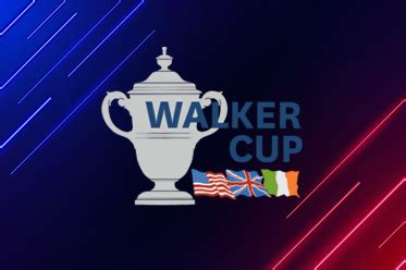 best walker cup betting sites - walker cup golf today